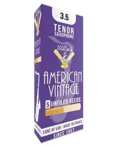 MARCA / バリトンサックスリード アメリカン・ヴィンテージ 3.5