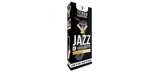 MARCA / Tenor saxophone reed jazz 3