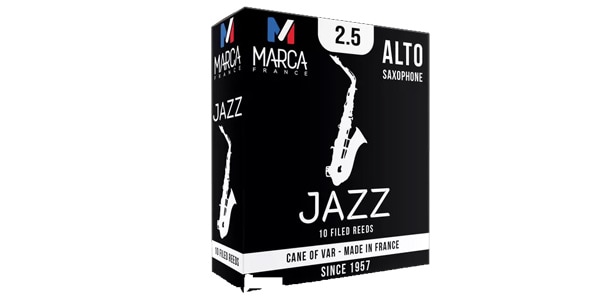 MARCA ( マーカ )  / アルトサックスリード ジャズ 2.5