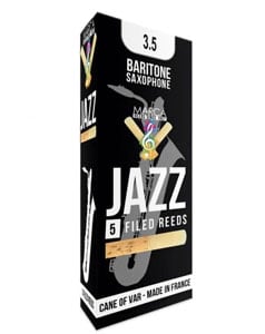 MARCA / バリトンサックスリード ジャズ 3.5