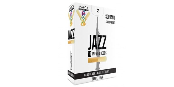 MARCA / JZU320