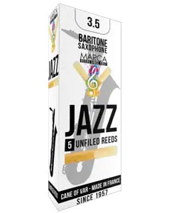 MARCA / バリトンサックスリード ジャズ（アンファイルド） 3.5