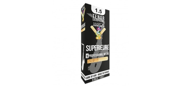 MARCA / Tenor Sax Reed Superior 1.5