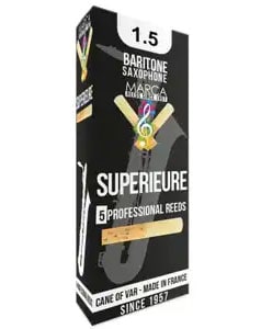 MARCA / バリトンサックスリード スペリアル 1.5