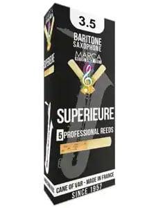 MARCA / バリトンサックスリード スペリアル 3.5