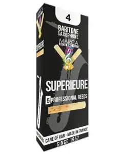 MARCA / バリトンサックスリード スペリアル 4.0