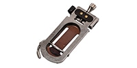 MARCA Cordier / Reed cutter for Bb clarinet