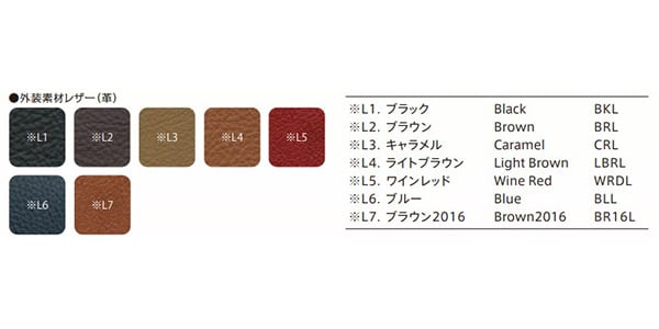 Marcus Bonna ( マーカス・ボナ )  / MB03TPC トランペット トリプルケース(レザー) ワインレッド画像2