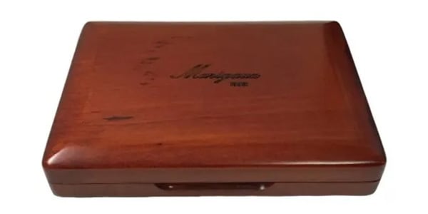 MARIGAUX ( マリゴ )  / OB-6B リードケース オーボエ ブラウン 6本収納画像3