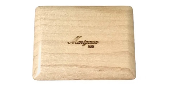 MARIGAUX ( マリゴ )  / OB-6N リードケース オーボエ ナチュラル 6本収納