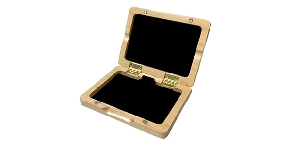 MARIGAUX ( マリゴ )  / OB-6N リードケース オーボエ ナチュラル 6本収納画像2