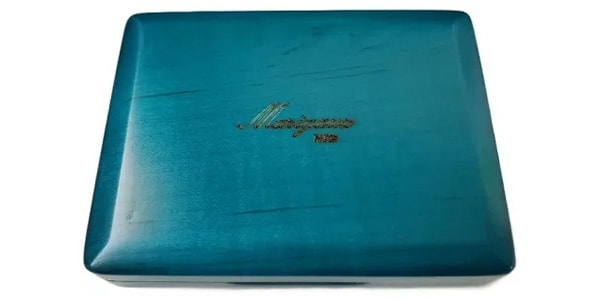 MARIGAUX ( マリゴ )  / OB-6BL リードケース オーボエ ブルー 6本収納