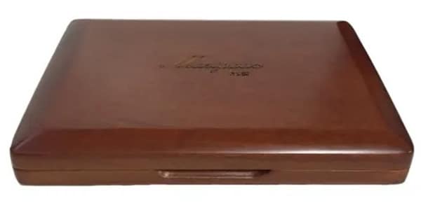 MARIGAUX ( マリゴ )  / OB-12B リードケース オーボエ ブラウン 12本収納画像3