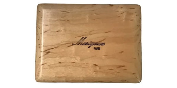 MARIGAUX ( マリゴ )  / OB-12N リードケース オーボエ ナチュラル 12本収納