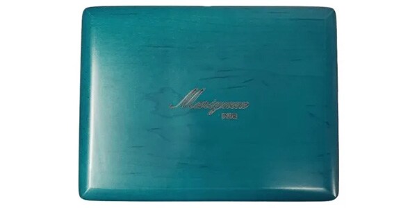 MARIGAUX ( マリゴ )  / OB-12BL リードケース オーボエ ブルー 12本収納