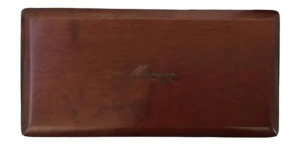 MARIGAUX ( マリゴ )  / OB-20B リードケース オーボエ ブラウン 20本収納