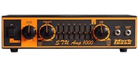 MARKBASS STU AMP 1000