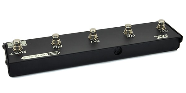 MARKBASS / DV EVO1 Controller DVM-EVO1/CTR画像3