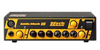MARKBASS / LITTLE MARK III ベースアンプヘッド
