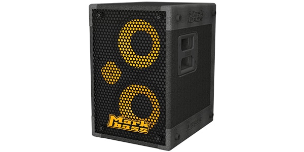 MARKBASS ( マークベース )  / MB58R 102 PURE-4 4Ω