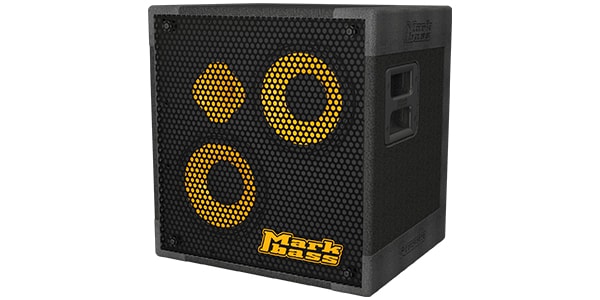 MARKBASS ( マークベース )  / MB58R 102XL ENERGY-4 4Ω