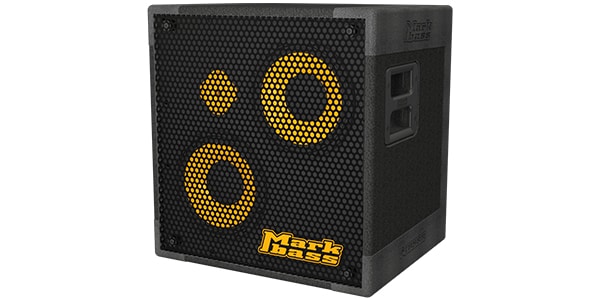 MARKBASS ( マークベース )  / MB58R 102XL PURE