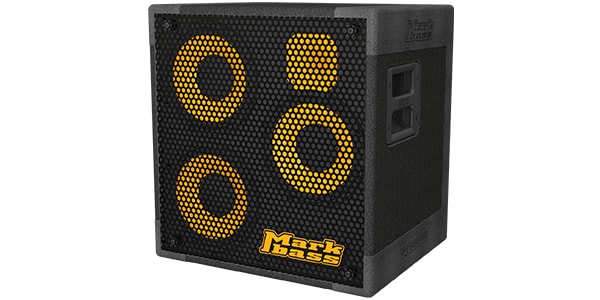 MARKBASS ( マークベース )  / MB58R 103 ENERGY-6 6Ω