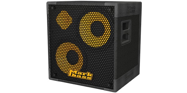 MARKBASS ( マークベース )  / MB58R 122 ENERGY