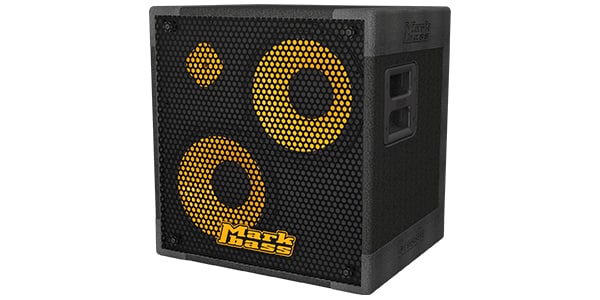 MARKBASS ( マークベース )  / MB58R 122 PURE