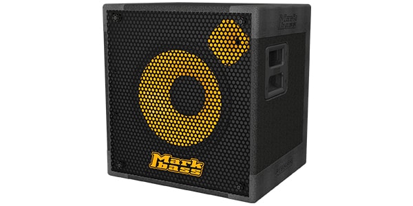 MARKBASS/MB58R 151 ENERGY