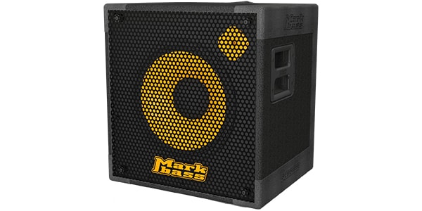 MARKBASS/MB58R 151 PURE