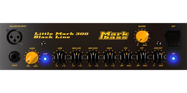 MARKBASS / MB58R CMD 102 P画像2