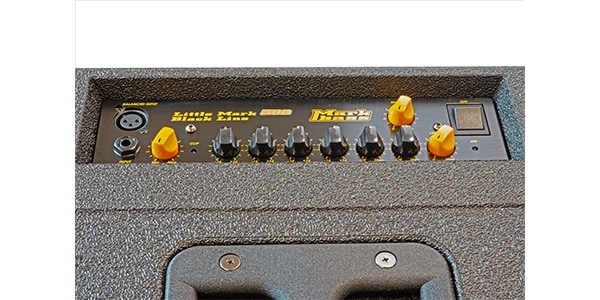 MARKBASS / MB58R CMD 102 P画像3