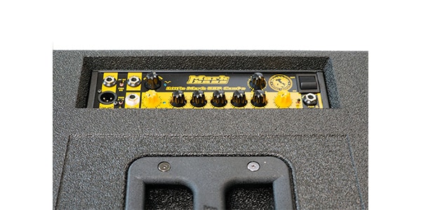 MARKBASS / MB58R CMD 102 PURE画像3