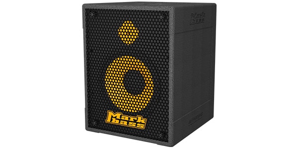 MARKBASS / MB58R CMD 121 PURE