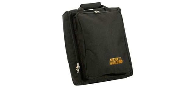 Markbass bag clearance