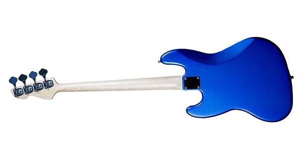 MARKBASS ( マークベース ) / MB 4 Blue Sky JB画像3