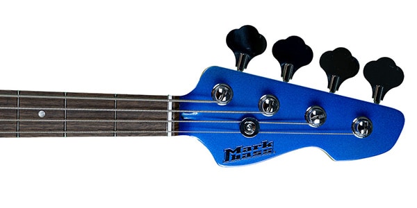 MARKBASS ( マークベース ) / MB 4 Blue Sky JB画像4