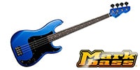 MARKBASS / MB 4 Blue Sky PB