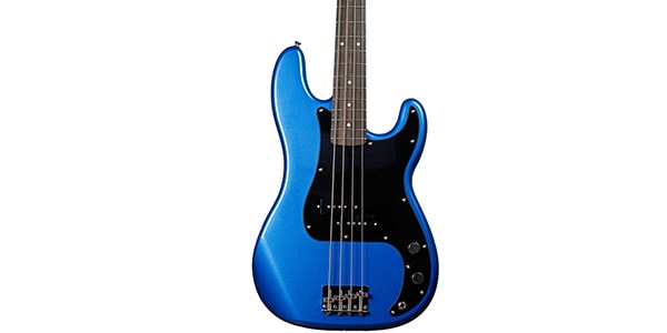 MARKBASS ( マークベース )  / MB 4 Blue Sky PB画像2