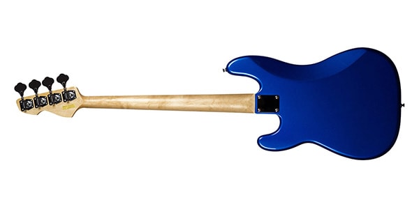 MARKBASS ( マークベース )  / MB 4 Blue Sky PB画像3