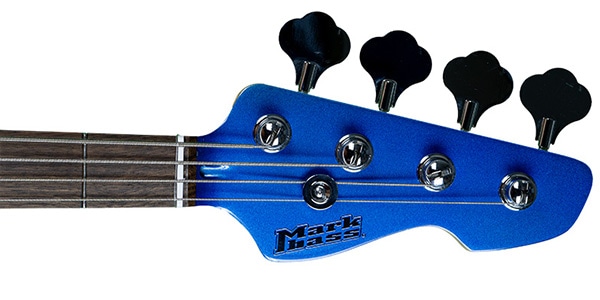 MARKBASS ( マークベース )  / MB 4 Blue Sky PB画像4