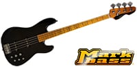 MARKBASS MB GV4 Gloxy Val Black CR MP