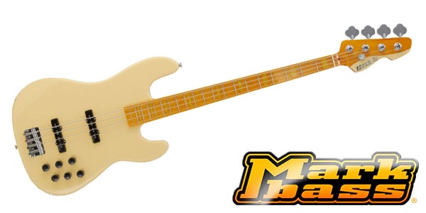 new】MARKBASS / VINTAGE PRE MAK-VPRE【横浜店】 - Geek IN Box