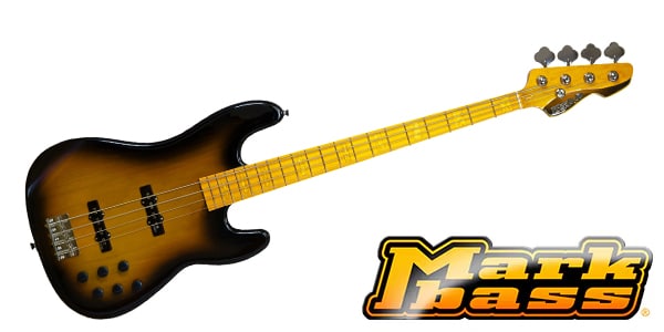 MARKBASS MAKBGV4CMTSB 送料無料 | Sound House