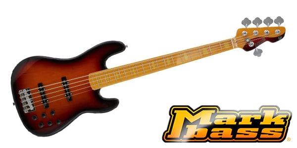 MARKBASS / MAKBGV5CM3S