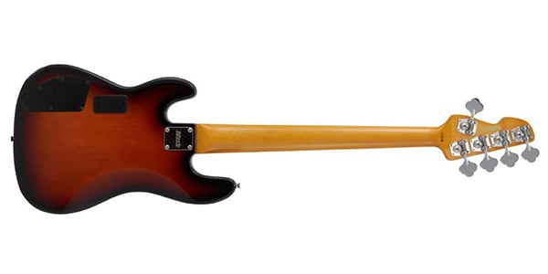 MARKBASS / MAKBGV5CM3S画像2