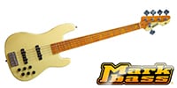 MARKBASS / MB GV 5 Gloxy Val CREAM CR MP
