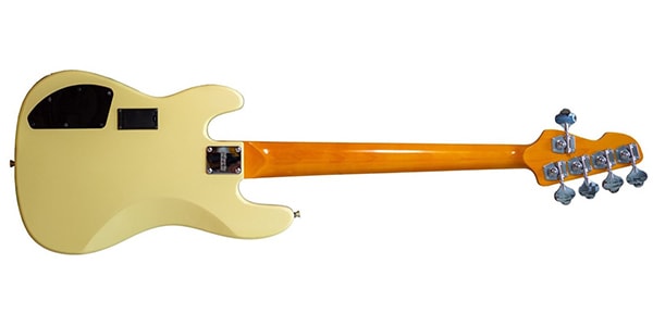 MARKBASS / MAKBGV5CMCRM画像2