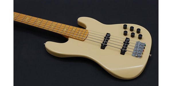 MARKBASS / MAKBGV5CMCRM画像4